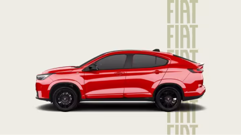 Fastback Abarth