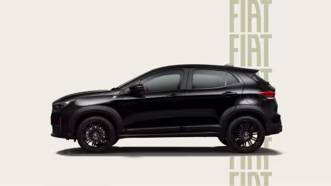 Pulse Abarth