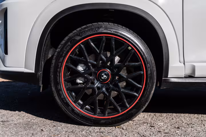 Fastback Abarth