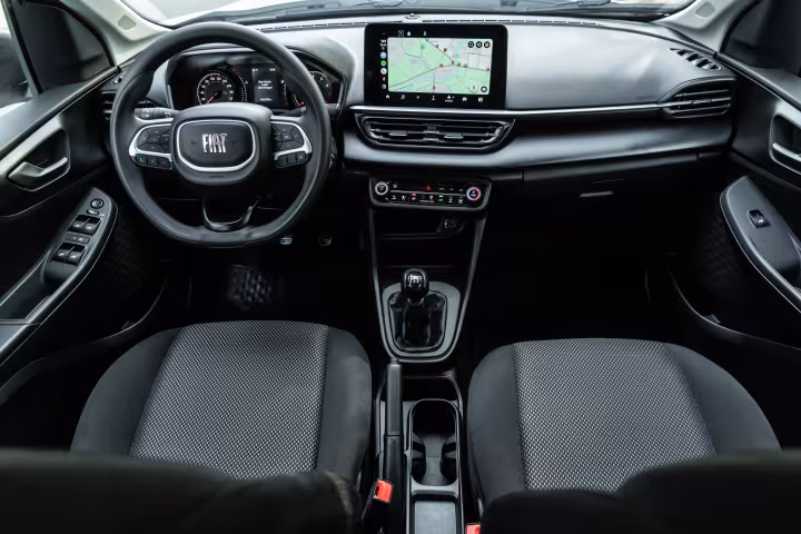 pulce drive