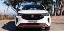 Fastback Abarth