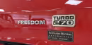 toro freedom