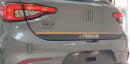 argo trek